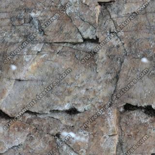 Seamless Textures of Rock + Normal & Bump Mapping